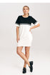 Robe de jour model 198487 Figl
